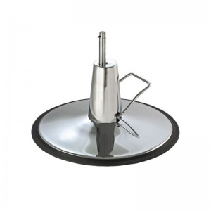 Kummi ümmarguse salongitooli aluse jaoks G-001