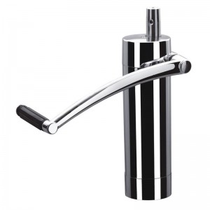 Hüdrauliline survepump juuksuritoolile H-002