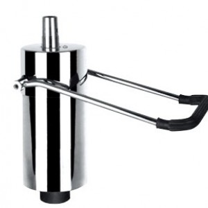 Hüdrauliline survepump juuksuritoolile H-004