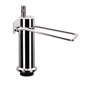 Hüdrauliline survepump juuksuritoolile H-006