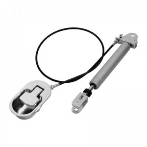 Lamamismehhanism RK-001