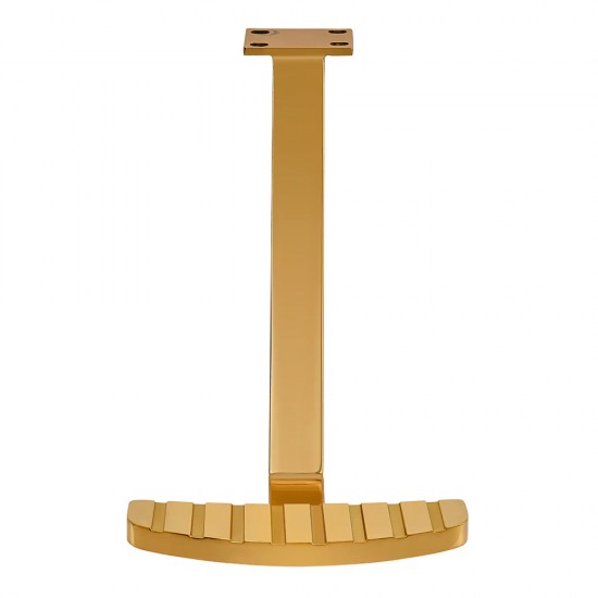 Pakojis kirpyklos kėdei DIR Talia Gold