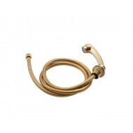 Juuksuri duši komplekt D-004