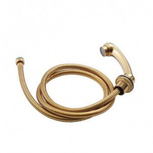 Juuksuri duši komplekt D-004