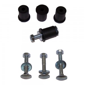 Juuksuri valamu paigalduskumm GU-001