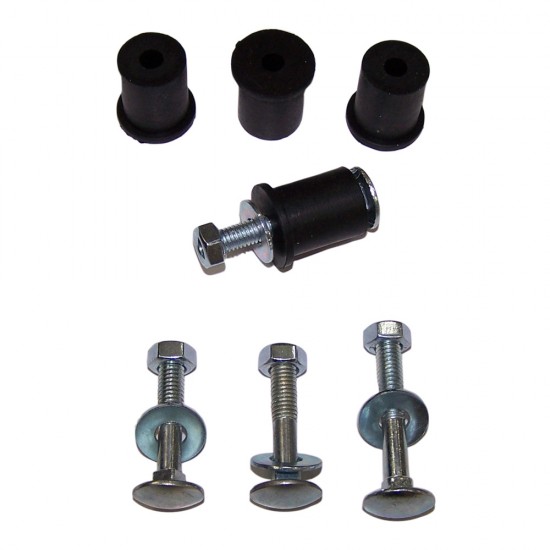 Juuksuri valamu paigalduskumm GU-001