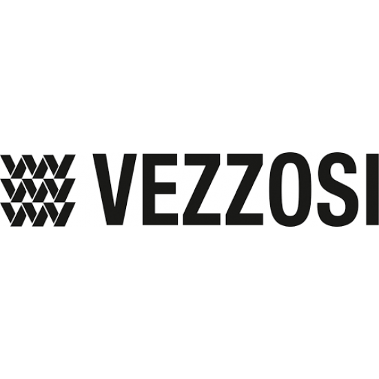 Juuksuri pesuvalamu Vezzosi Rock