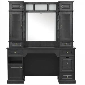 Juuksuri konsool DIR Britainnica