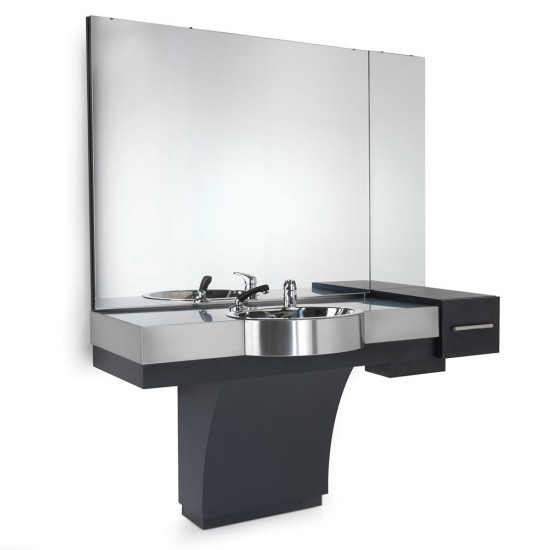 Juuksuri konsool REM Duke