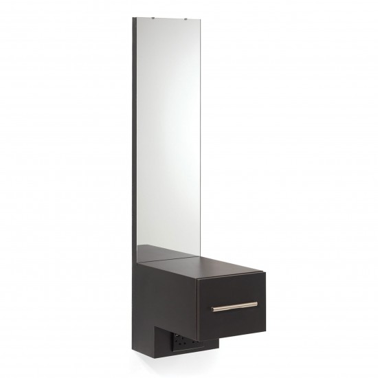 Juuksuri konsool REM Duke