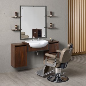 Juuksuri konsool Salon Ambience Monza