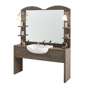 Juuksuri konsool Vezzosi Goya