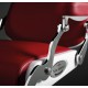 Барберское кресло Salon Ambience Premier