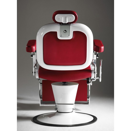 Барберское кресло Salon Ambience Premier