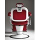 Барберское кресло Salon Ambience Premier