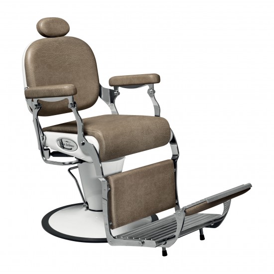 Барберское кресло Salon Ambience Premier