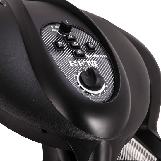 Hair Processor REM Horizon Wall