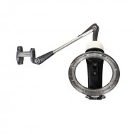 Парикмахерский фен настенный инфразон DIR Chale 