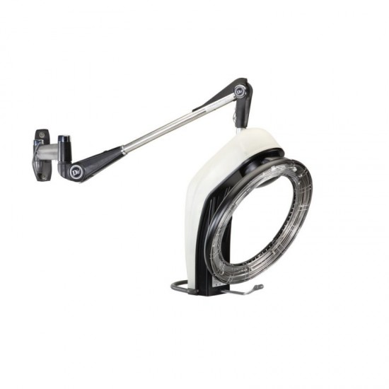 Infrazon juukseföön kuivatamiseks DIR Chale 