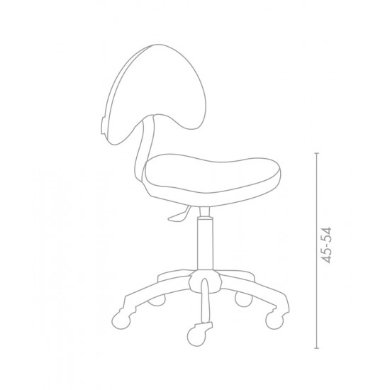 Juuksuri töötool Medical and Beauty Arizona