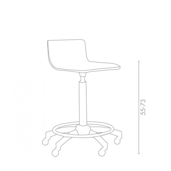 Juuksuri töötool Medical and Beauty Divine