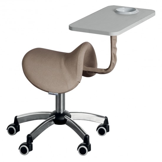 Стул мастера Medical and Beauty Rodeo Manicure