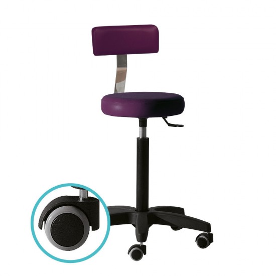 Стул мастера Salon Ambience Gilera