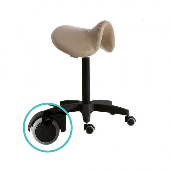 Стул мастера Salon Ambience Mustang