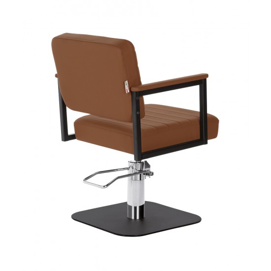 Парикмахерское кресло Luca Rossini Andrea