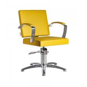 Luca Rossini Diva Plus Salon chair