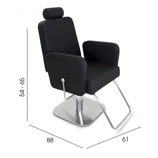 Кресло для макияжа REM Macy