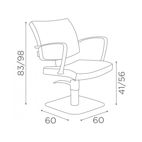 Juuksuritool-salon-ambience Hannah