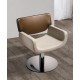 Frizieru krēsls Salon Ambience Quadro