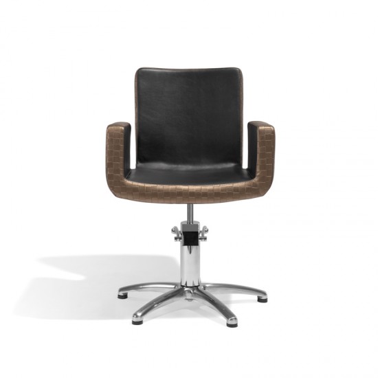 Парикмахерское кресло Sibel Attractio