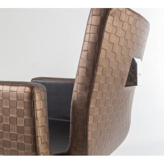 Парикмахерское кресло Sibel Attractio