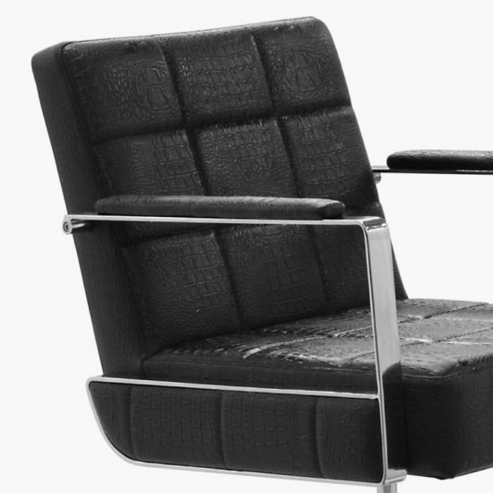 Парикмахерское кресло Сибель Селестино