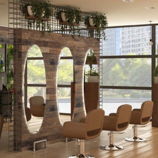 Juuksuritool Vezzosi Musa