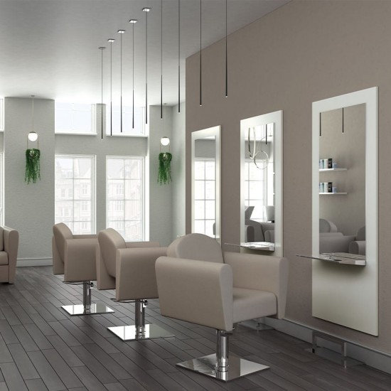 Juuksuritool Vezzosi Royal