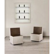 Ootetool Salon Ambience Elle