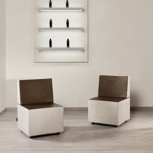 Ootetool Salon Ambience Elle