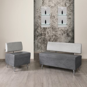 Ootetool Salon Ambience Opale