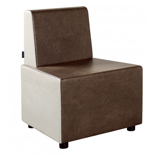 Waiting seat bench Salon Ambience Transformer