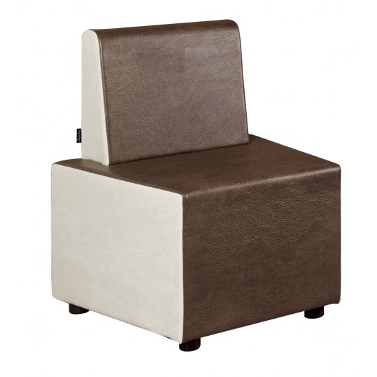 Waiting seat bench Salon Ambience Transformer