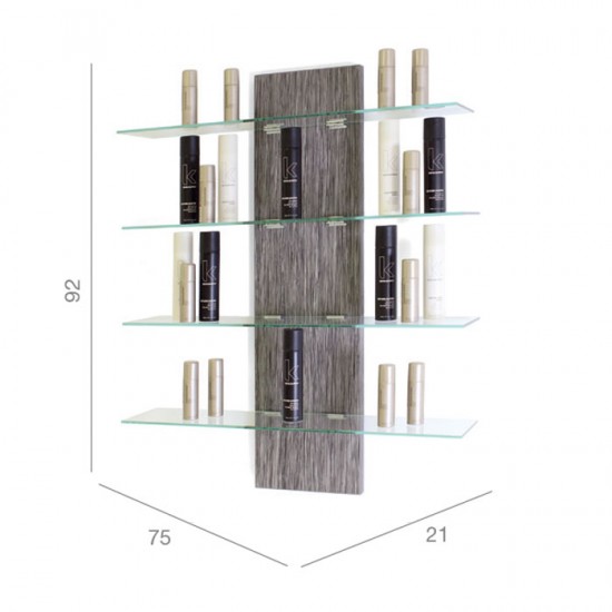 Парикмахерская полка REM Tokyo