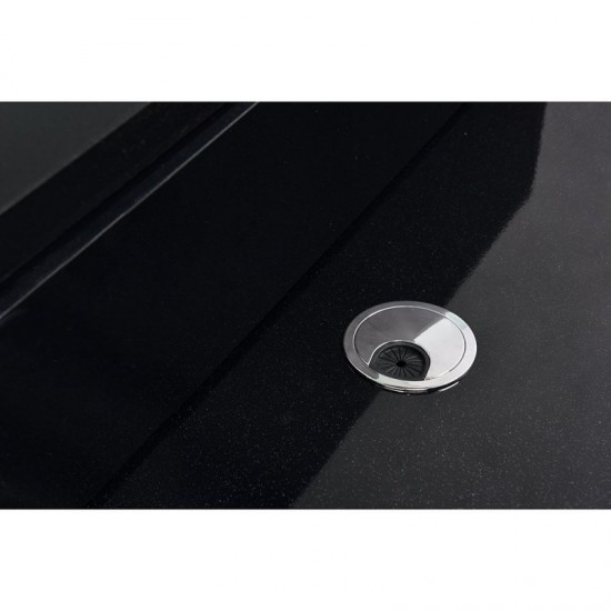 Vastuvõtulaud DIR Gattino LED-valgustusega