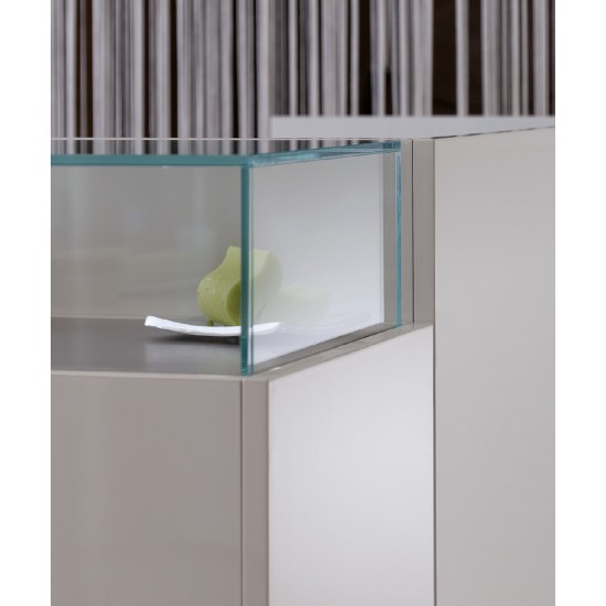 Medical and Beauty Nirvaana vastuvõtulaud