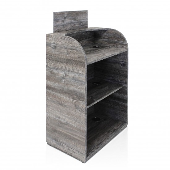 Reception desk REM Keystone