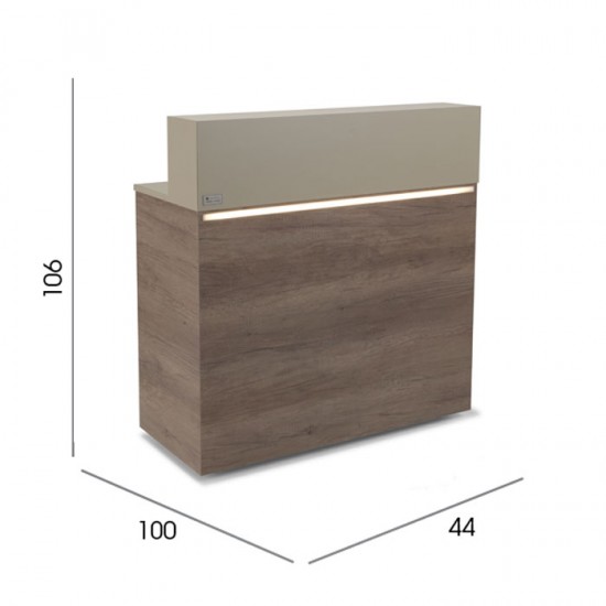 Vastuvõtulaud REM Zodiac