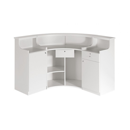 Vastuvõtulaud Salon Ambience Form