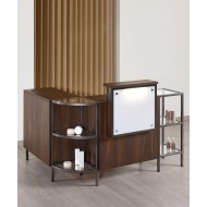 Vastuvõtulaud Salon Ambience Infinity